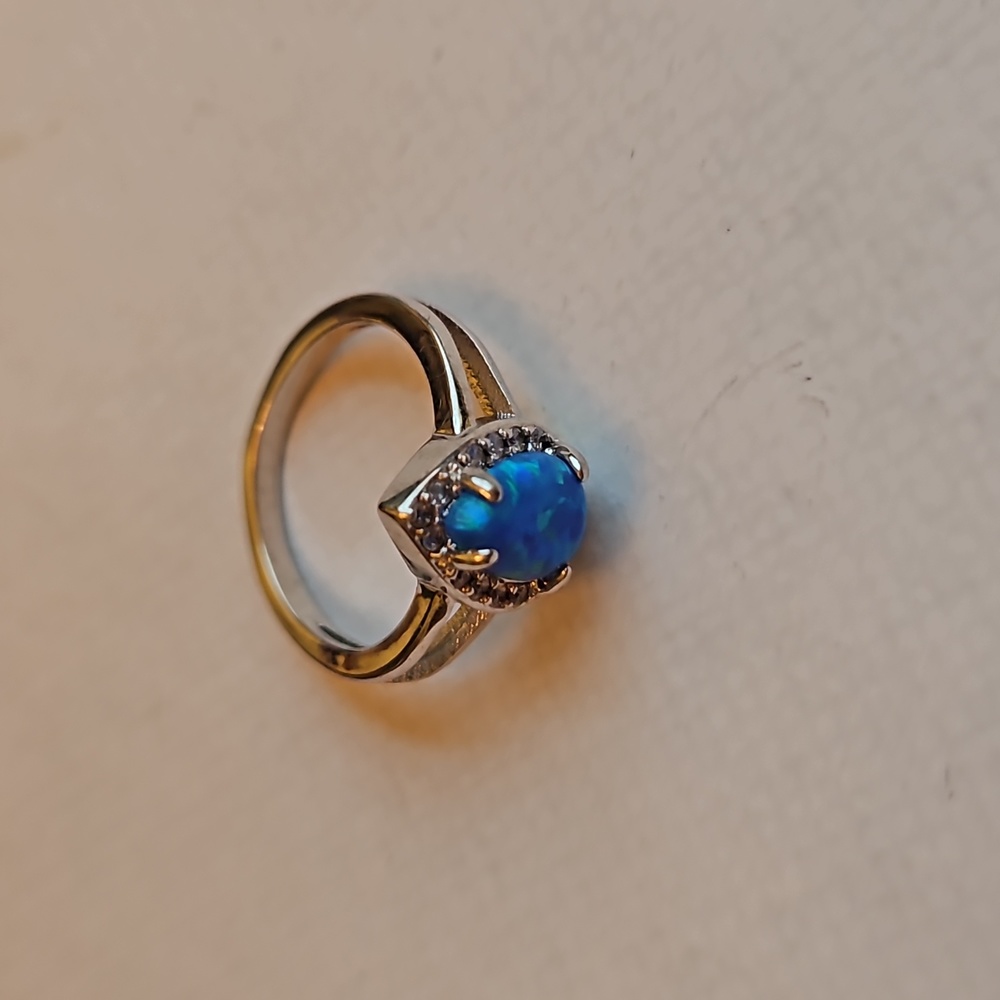 Ring size 5
